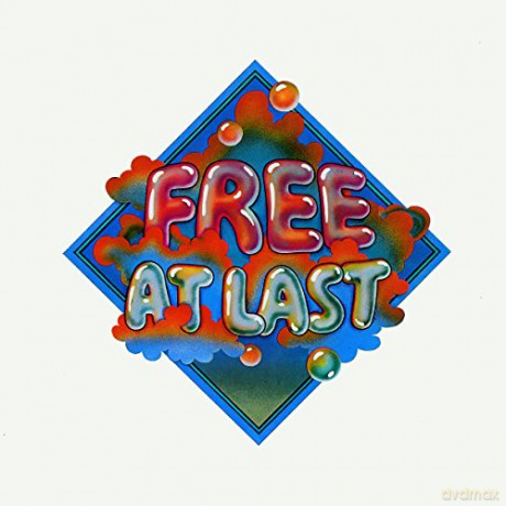 Free: Free At Last [CD]