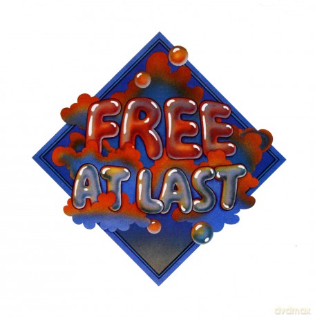 Free: Free At Last [CD]