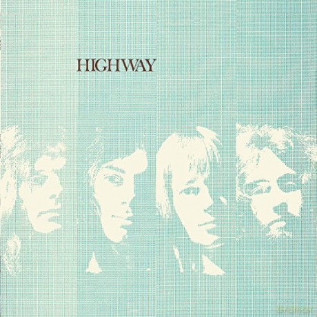 Free: Highway [CD]