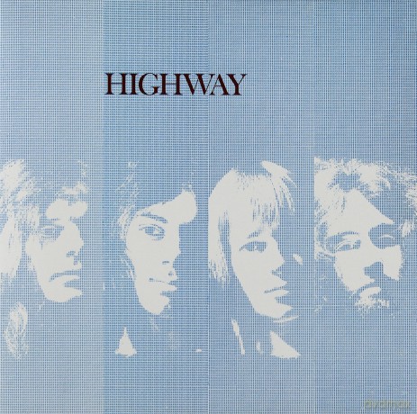 Free: Highway [CD]