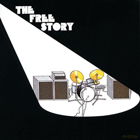 Free: The Free Story [CD]
