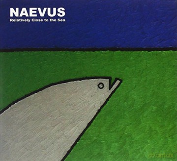 Naevus: Relatively Close To The Sea (digipack) [CD]