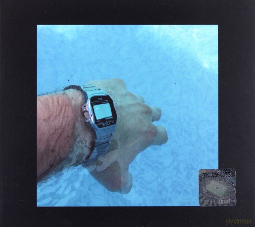 GEDZ: Nnjl [CD]