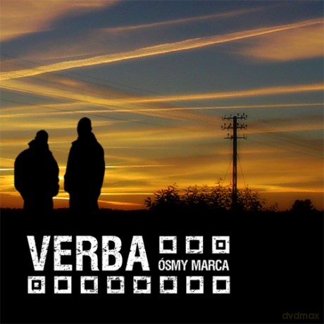 Verba: 8 Marca [CD]