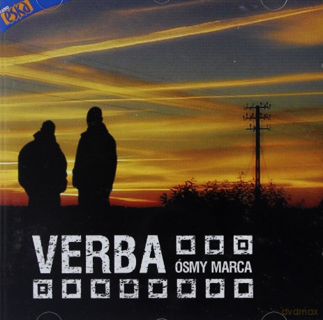 Verba: 8 Marca [CD]