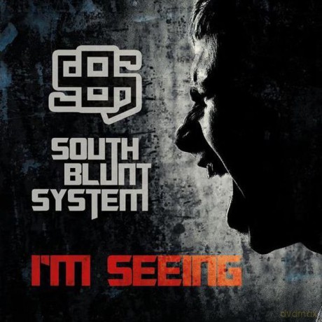 South Blunt System: I'm Seeing [CD]