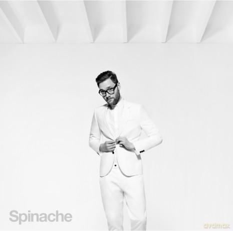 Spinache: Spinache [CD]