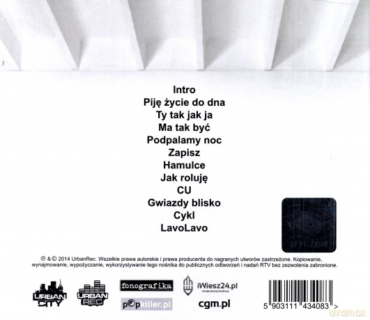 Spinache: Spinache [CD]