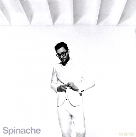 Spinache: Spinache [CD]