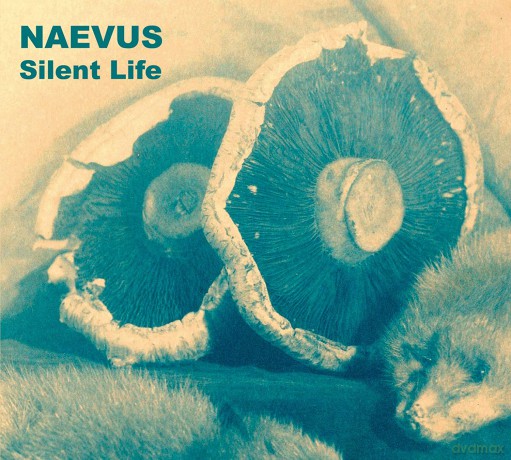 Naevus: Silent Life (digipack) [CD]