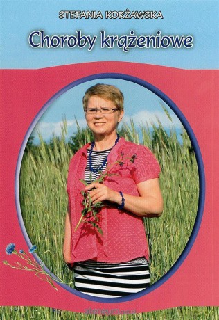 Choroby krążeniowe - Stefania Korżawska [KSIĄŻKA]