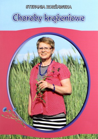 Choroby krążeniowe - Stefania Korżawska [KSIĄŻKA]