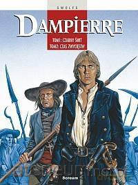 Dampierre (Tom 1) - Yves Swolfs [KOMIKS]