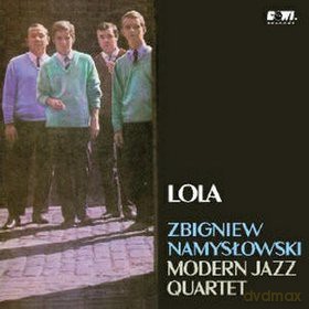 Zbigniew Namysłowski: Lola [CD]