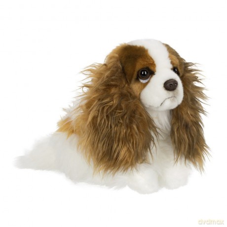 King Charles Spaniel 26 cm