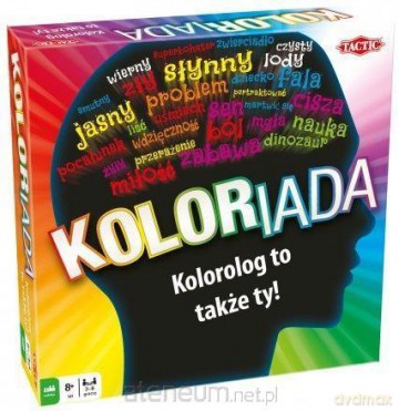 KOLORiada [GRA]