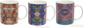 Kubek ceramiczny Catalina Estrada