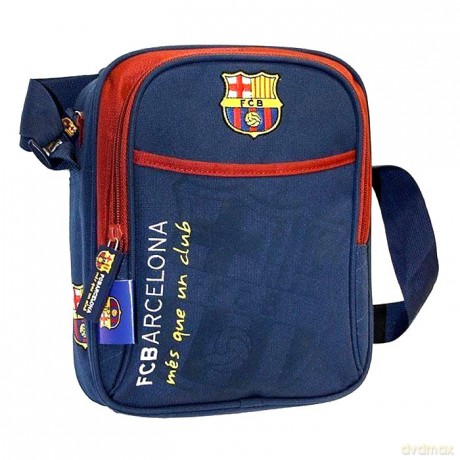 Męska listonoszka FC Barcelona