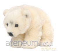 Niedźwiedź polarny 23 cm