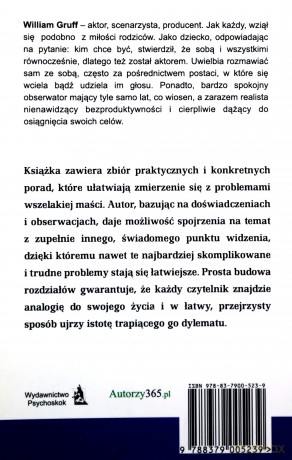 Niemożliwe załatwiam od ręki - William Gruff [KSIĄŻKA]