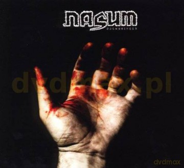 Nasum: Doombringer (digipack) [CD]