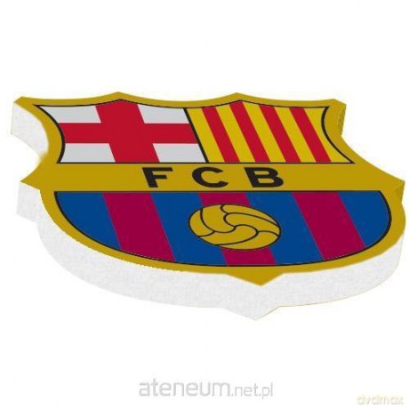 Notesik mini FC Barcelona