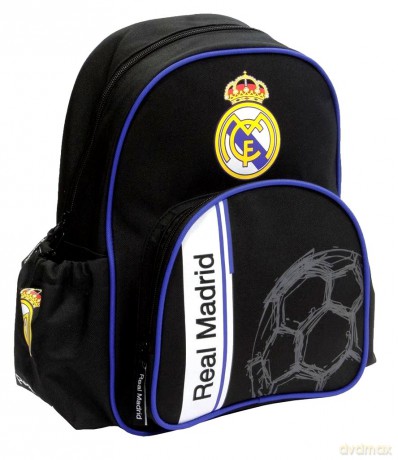 Plecak dziecięcy mały Real Madrid