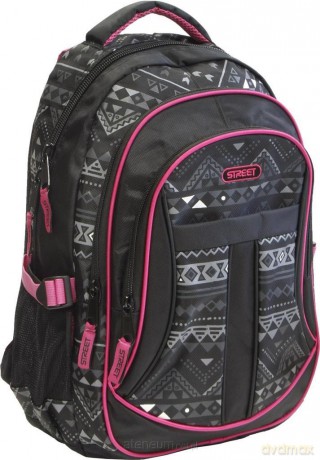 Plecak ergonomiczny Active Aztec