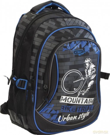 Plecak ergonomiczny Young Montain Bike