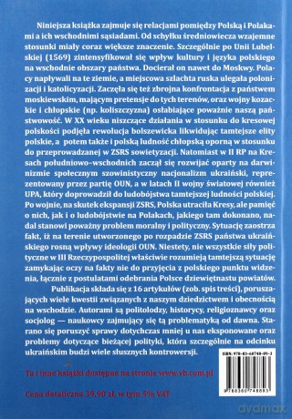 Polska i jej wschodni sąsiedzi - Bogumił Grott, Olgierd Grott [KSIĄŻKA]