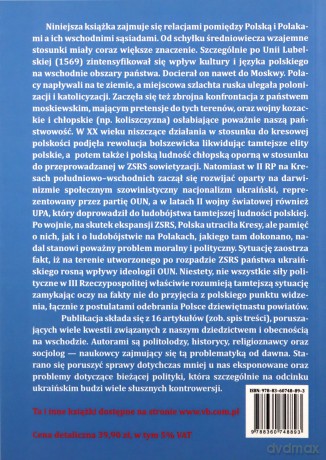 Polska i jej wschodni sąsiedzi - Bogumił Grott, Olgierd Grott [KSIĄŻKA]