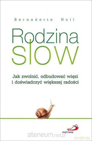 Rodzina - Bernadette Noll [KSIĄŻKA]