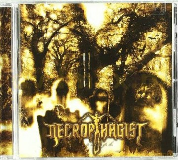 Necrophagist: Epitaph [CD]