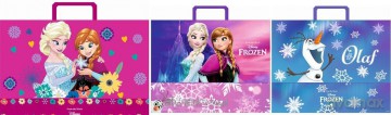 Teczka Frozen