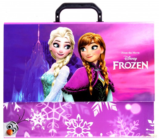 Teczka Frozen