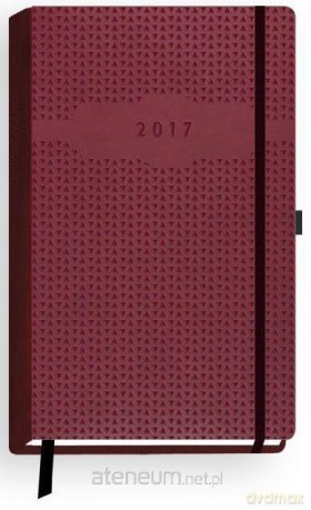 Terminarz 2017 Claret [KALENDARZ]