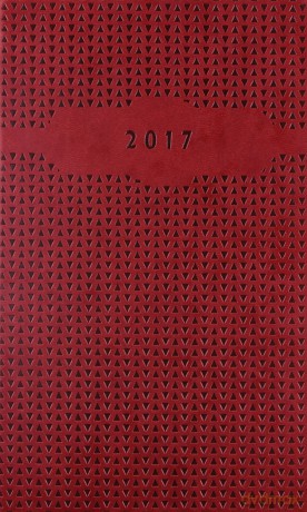 Terminarz 2017 Claret [KALENDARZ]