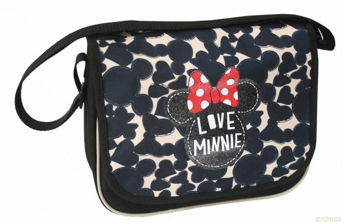 Torba na ramię Love Minnie
