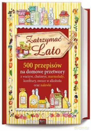 Zatrzymać lato - Chiara Scudelotti [KSIĄŻKA]