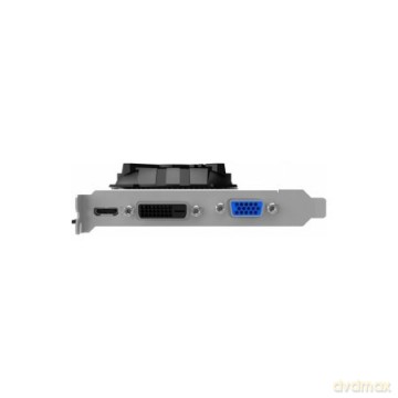 Karta graficzna Palit GeForce GT 740 2GB DDR3 (128 bit) VGA, DVI, HDMI