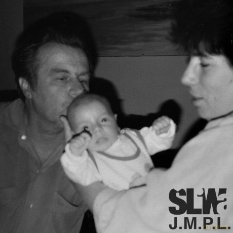 Śliwa: J.M.P.L. [CD]