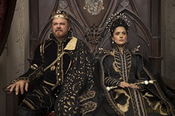 Tale Of Tales (Pentameron) [Blu-Ray]