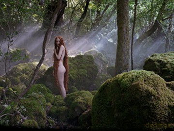 Tale Of Tales (Pentameron) [Blu-Ray]