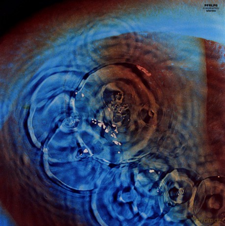 Pink Floyd: Meddle [Winyl]