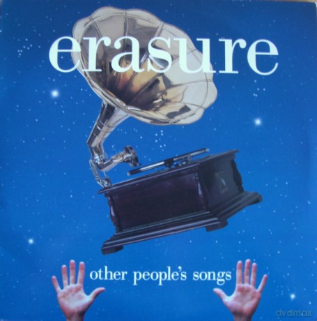 Erasure: Other People's Songs [Winyl]