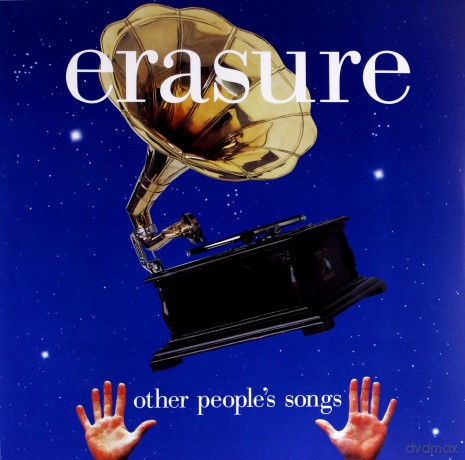 Erasure: Other People's Songs [Winyl]
