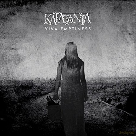Katatonia: Viva Emptiness [CD]