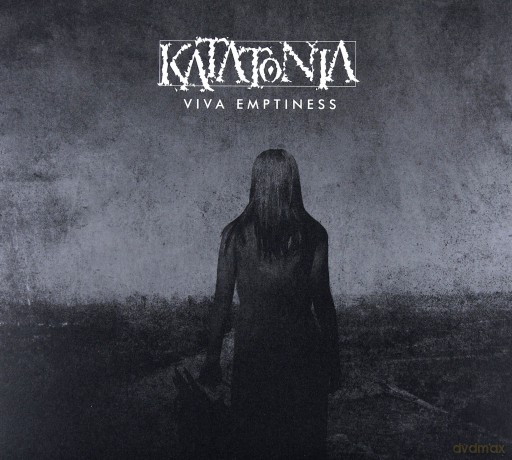 Katatonia: Viva Emptiness [CD]