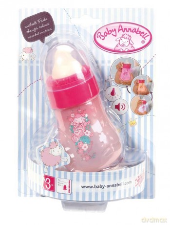 ANNABELL Magiczna butelka