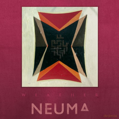 Neuma: Weather (digipack) [CD]